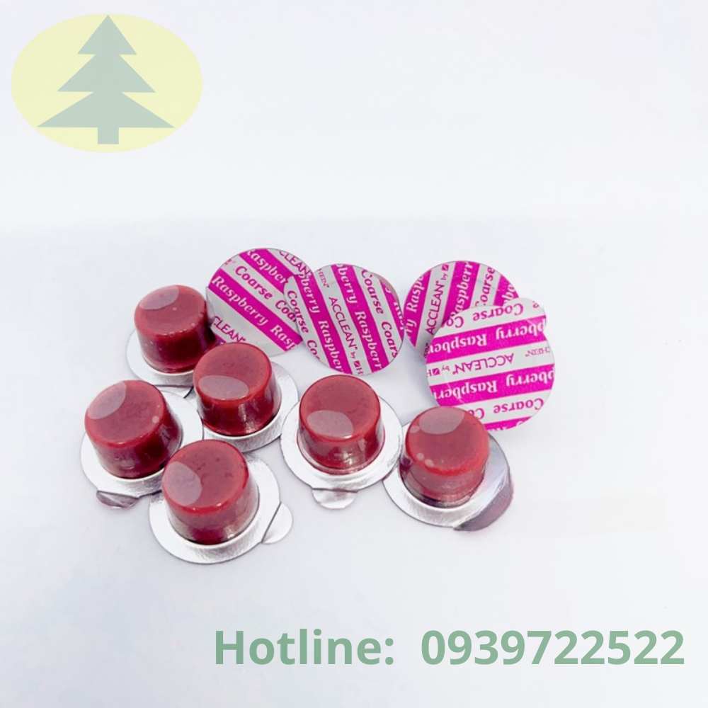 Sò đánh bóng - Chi tiết 1