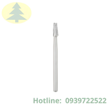  Mũi Khoan Nha Khoa Dentsply 703 - Độ Chính Xác Cao Cho Mọi Ca Lâm Sàng ( Bán theo mũi ). 