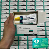  Xi măng gắn tạm Cavex 