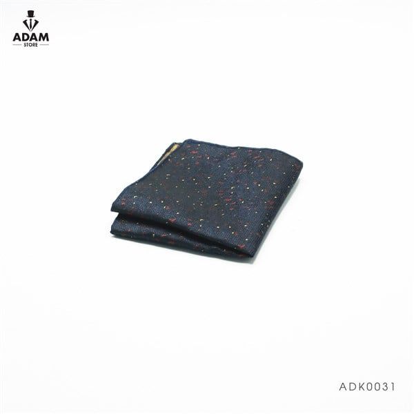Khăn Adam Cài Túi Áo Vest - Adk0031