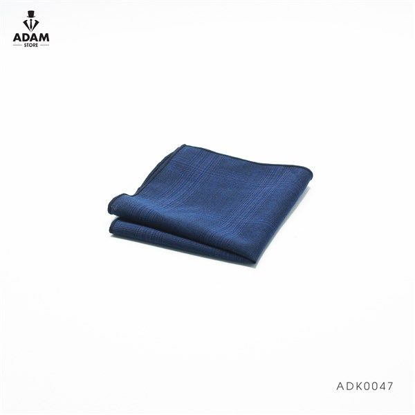 Khăn Adam Cài Túi Áo Vest - Adk0047
