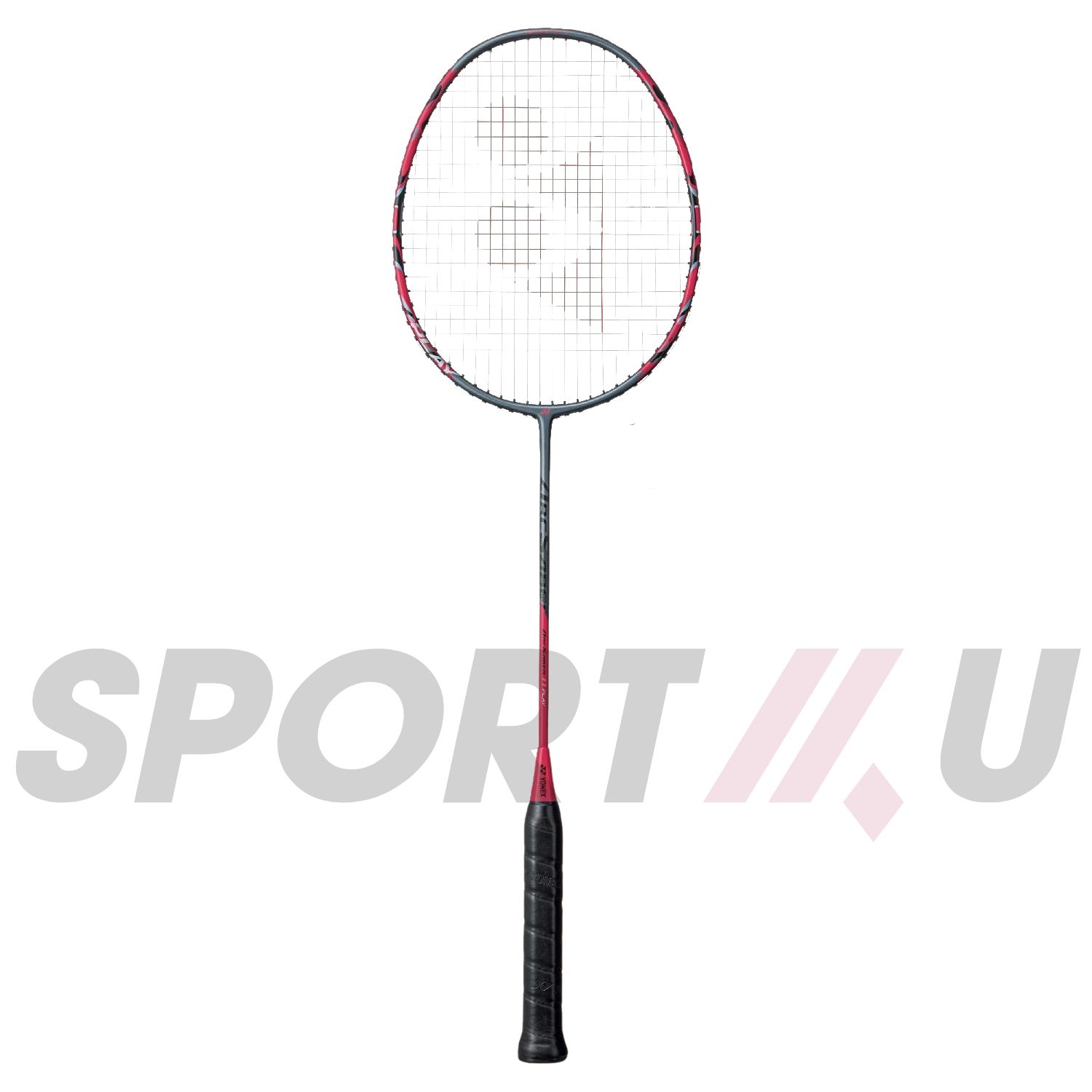  Vợt Cầu Lông Yonex Arcsaber 11 Play - Chính Hãng 