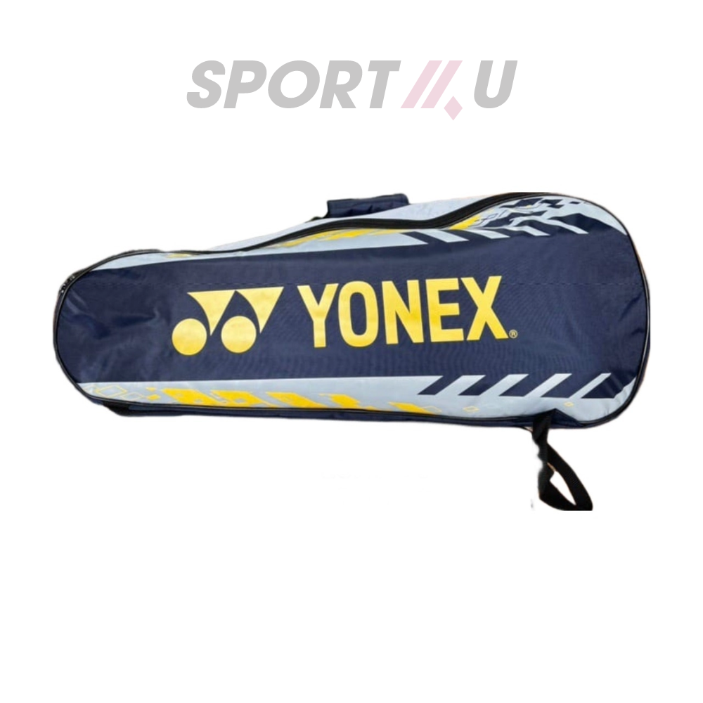  Túi Vợt Cầu Lông Yonex 2326 T02R Xanh Navy - Chính Hãng 