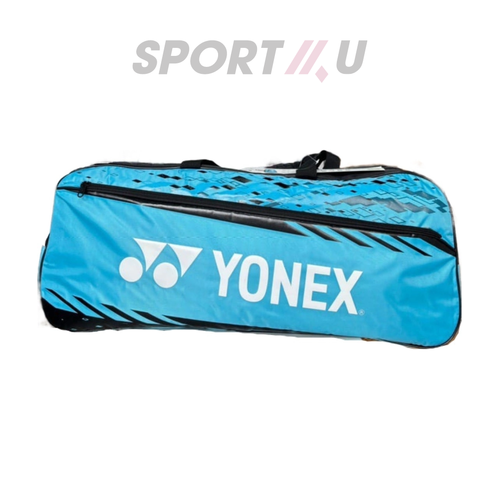 Túi Vợt Cầu Lông Yonex 2331 T02 Xanh Biển - Chính Hãng 