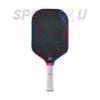  Vợt Pickleball Kamito Alpha - Đỏ Tím/Xanh Lam 