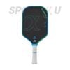  Vợt Pickleball Kamito Alpha - Xanh Da Trời/Bạc Hà 