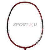  Vợt Cầu Lông Yonex Arcsaber 1 Feel Đỏ - Chính Hãng 