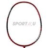  Vợt Cầu Lông Yonex Arcsaber 1 Feel Đỏ - Chính Hãng 