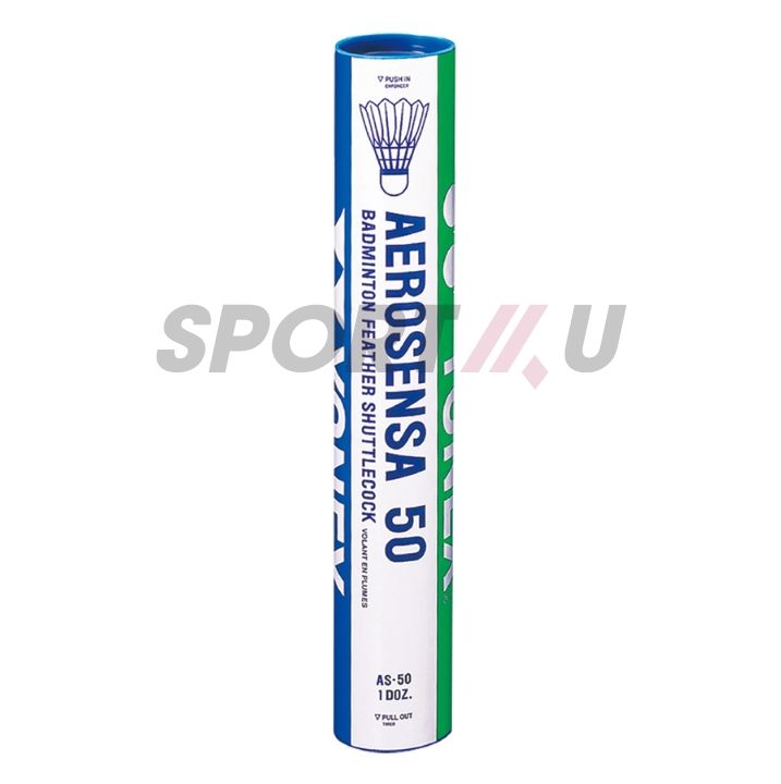  Ống Cầu Lông Yonex AS50 