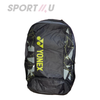  Balo Cầu Lông Yonex 2312 T01 Đen - Chính Hãng 