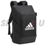  Balô Cầu Lông Adidas VS1.1 Đen Trắng - Chính Hãng 