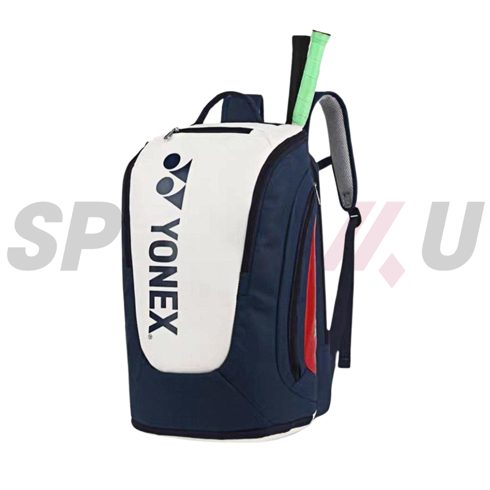  Balo Cầu Lông Yonex BA92012MEX Xanh Than - Gia Công 