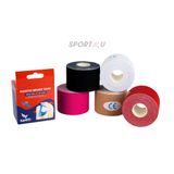  Băng Dính Vải Thể Thao Kamito 5cmx5m Đen 