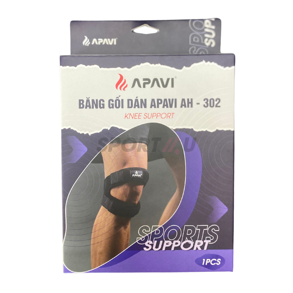  Băng Gối Apavi AH-302 