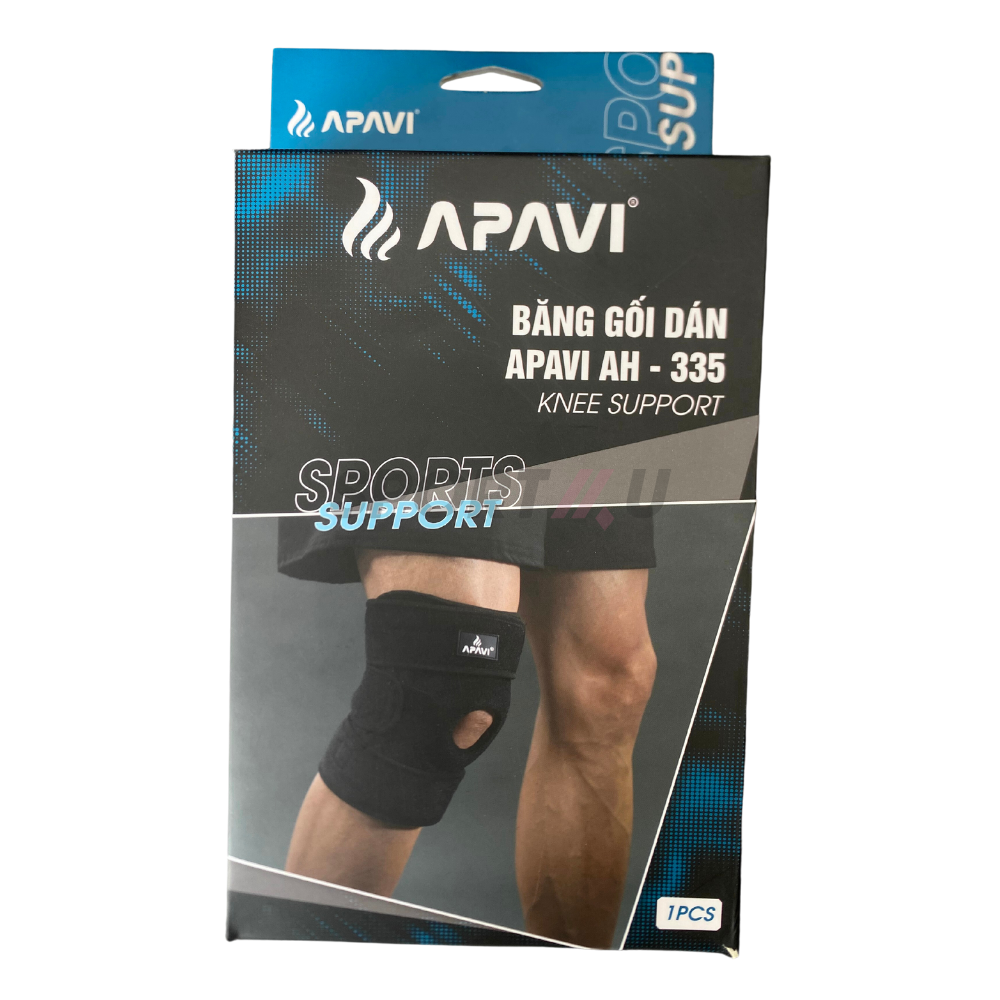  Băng Gối Apavi AH-335 