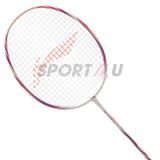  Vợt Cầu Lông Lining Bladex 73 Light Hồng - Chính Hãng 