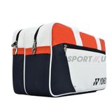  Túi Vợt Cầu Lông Yonex 239BT005U Trắng Cam - Gia Công 