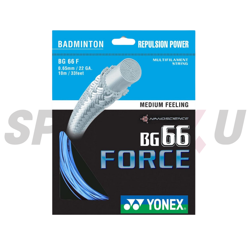  Cước Cầu Lông Yonex BG66 Force 