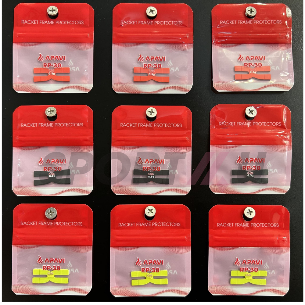  Miếng Dán Nặng Đầu Vợt Apavi RP-30 