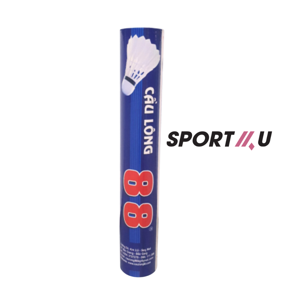  Ống Cầu Lông 88 