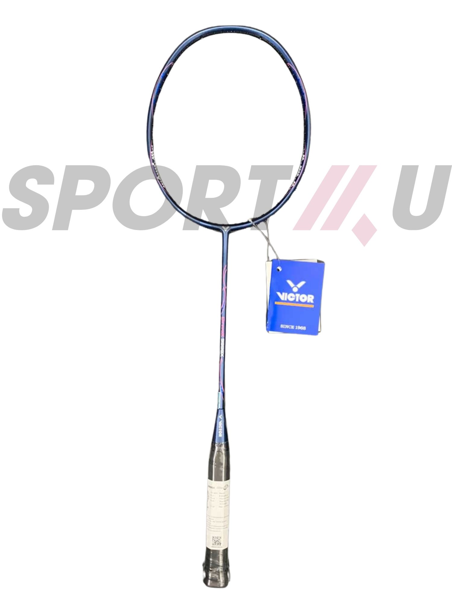  Vợt Cầu Lông Victor DX9999X - Chính Hãng 