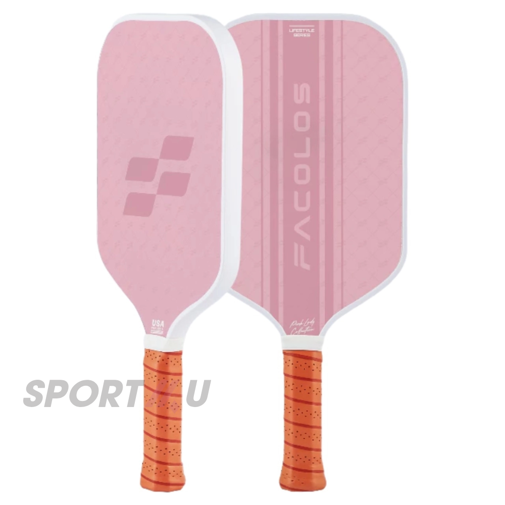  Vợt Pickleball Facolos Lifestyle 