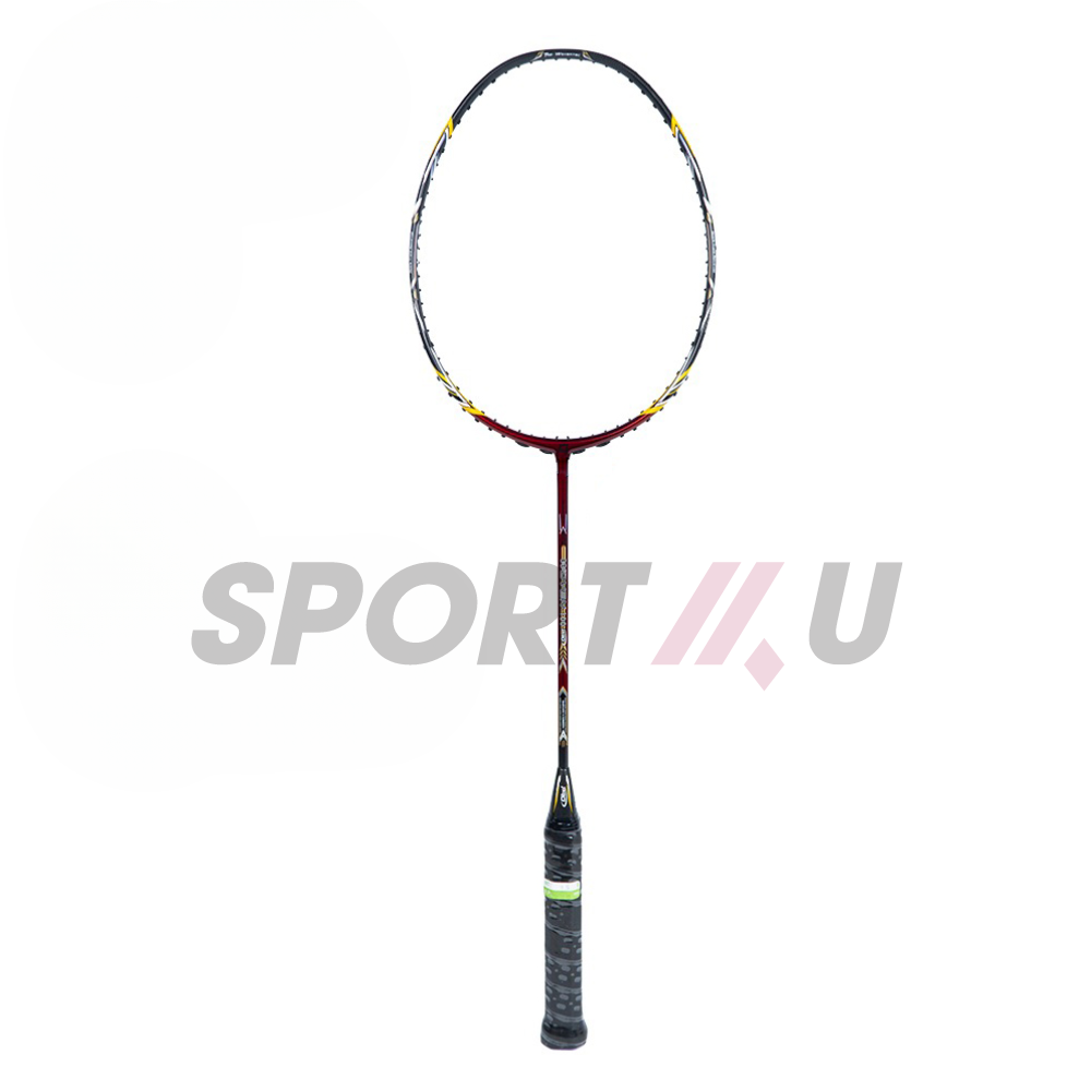  Vợt Cầu Lông Pro Woven 100 Pro - Chính Hãng 