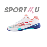  Giày Cầu Lông Kawasaki K567 Trắng Đỏ 