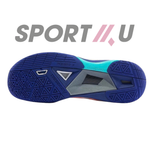  Giày Cầu Lông Kawasaki K567 Trắng Đỏ 