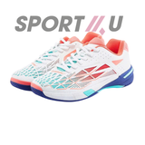  Giày Cầu Lông Kawasaki K567 Trắng Đỏ 