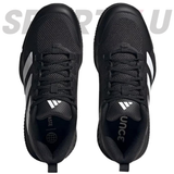  Giày Cầu Lông Adidas Court Team Bounce 2.0W HR1236 