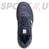  Giày Cầu Lông Adidas Crazy Flight W HR0632 