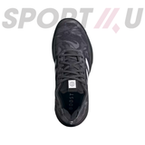  Giày Cầu Lông Adidas CrazyFlight HR0634 Đen 