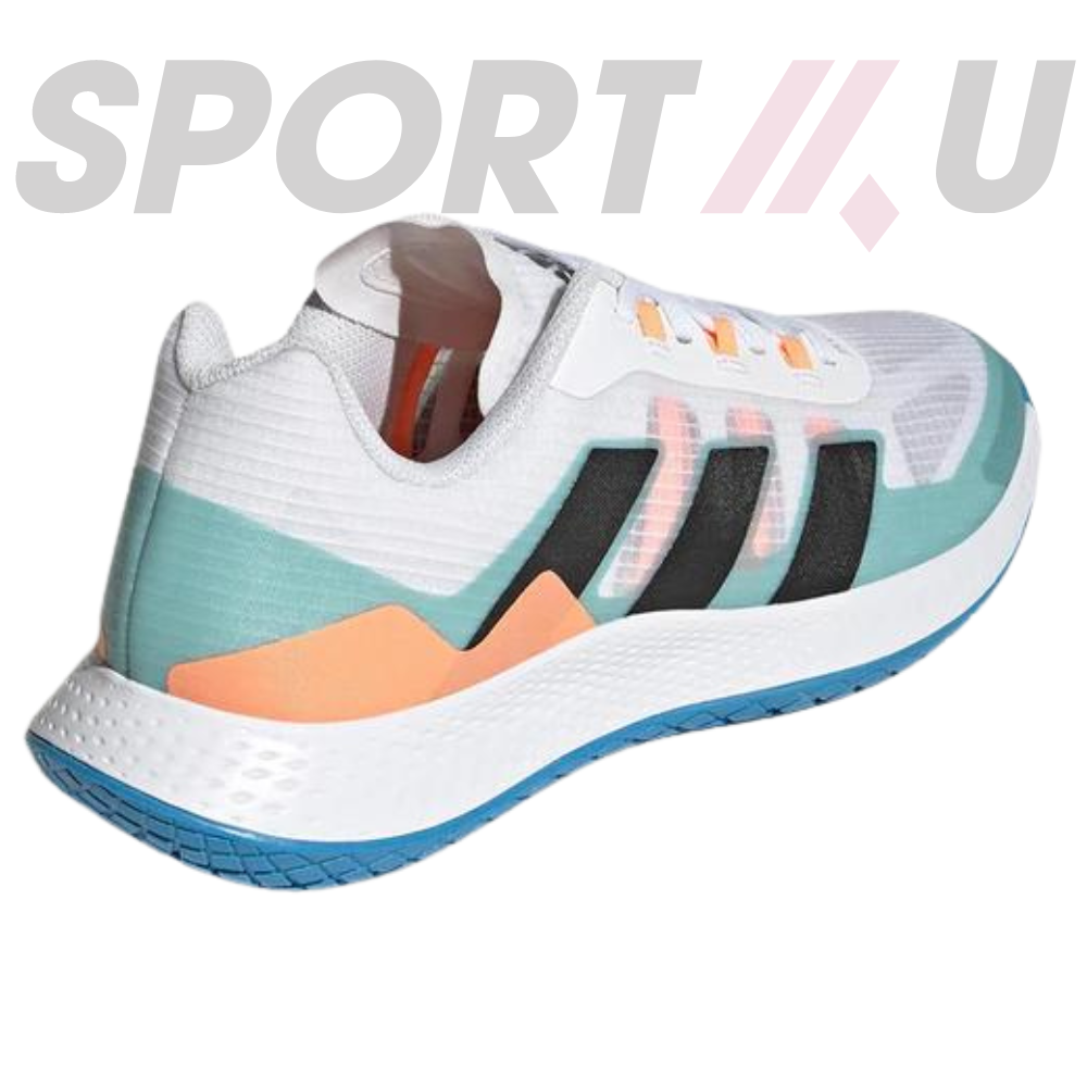  Giày Cầu Lông Adidas ForceBounce 2 GX1261 