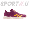  Giày Cầu Lông Adidas Wucht P3 Đỏ Berry 