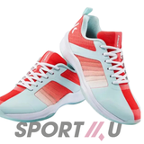  Giày Cầu Lông Kawasaki K367 Đỏ 