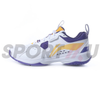  Giày Cầu Lông Lining AYTT001-4 Trắng Tím - Chính Hãng 