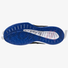  Giày Cầu Lông Mizuno Thunder Blade Z Đen Xanh 