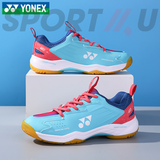  Giày Cầu Lông Yonex SHB 460CR Xanh Dương 