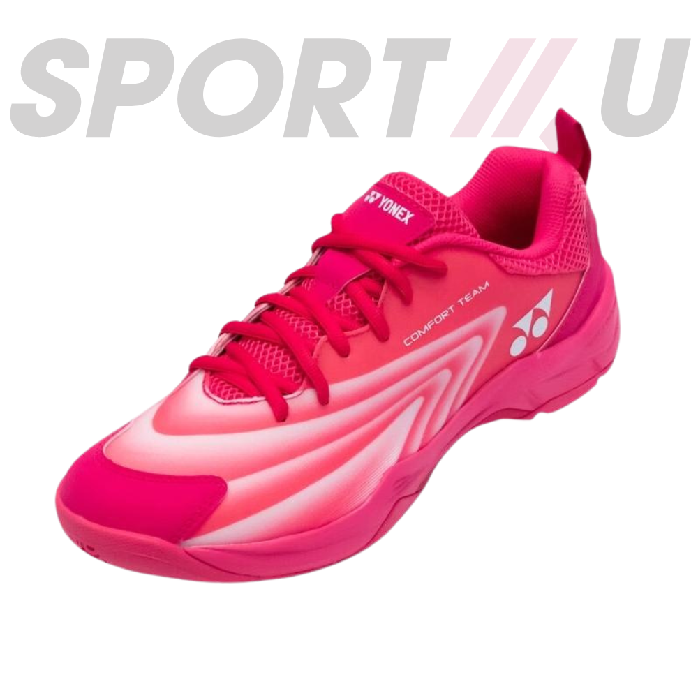  Giày Cầu Lông Yonex SHB JR CFT2EX Hồng 