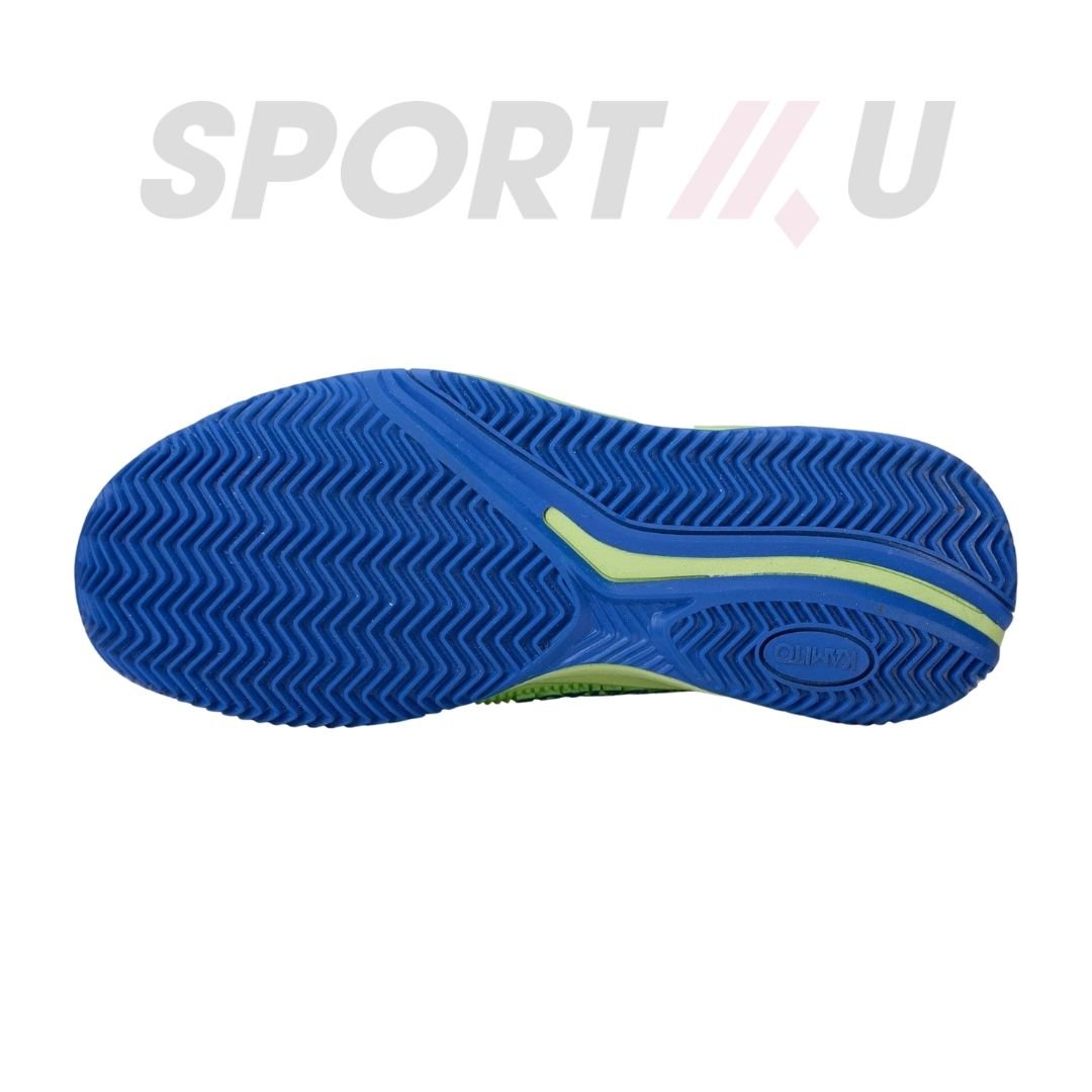  Giày Pickleball Kamito Voltage Xanh Chuối 
