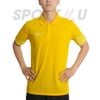  Áo Cầu Lông Nam Keepfly Eco Vàng 