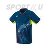  Áo Cầu Lông Nam Yonex S4UA010 Xanh 