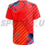  Áo Cầu Lông Nữ DS DS24 F10 Đỏ 