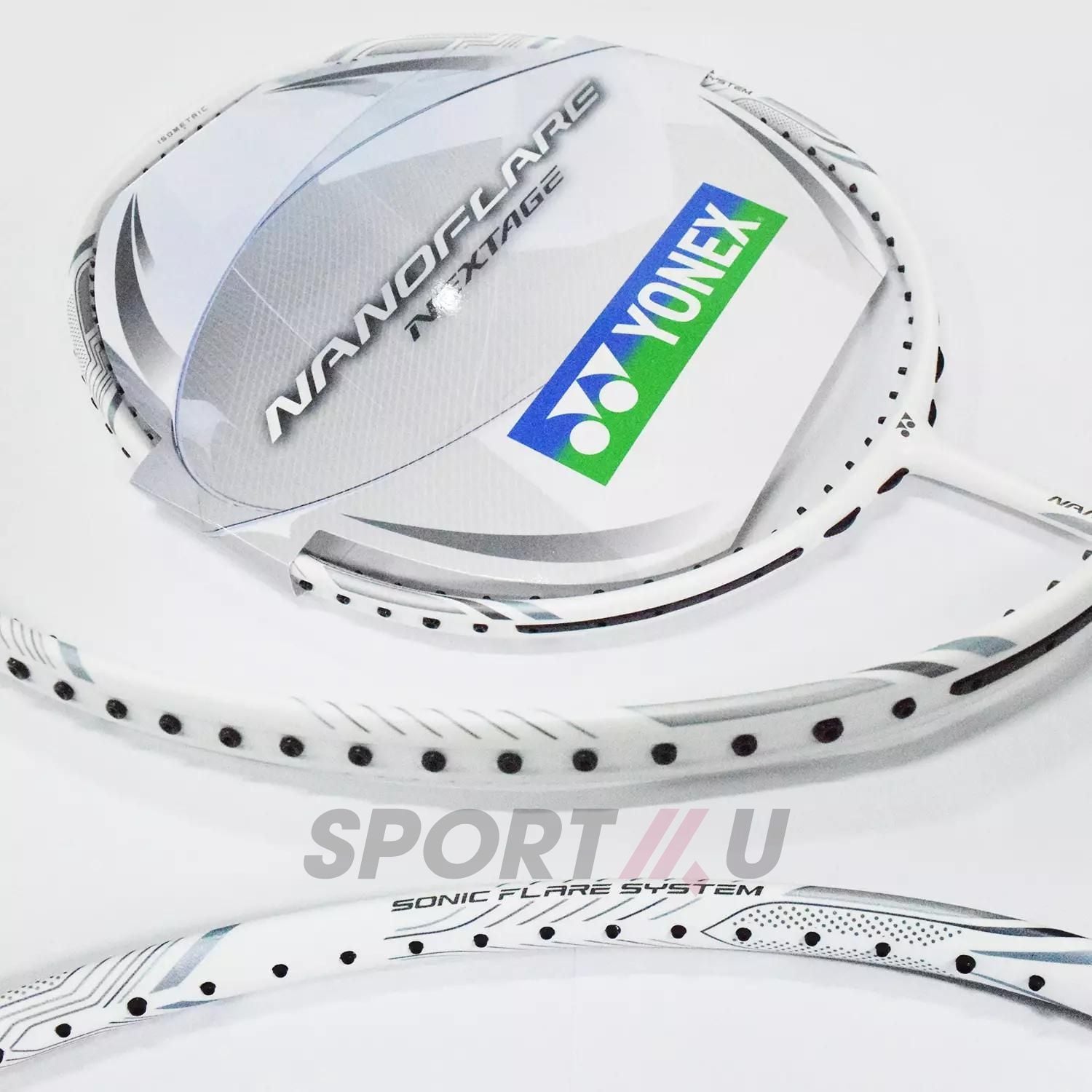  Vợt Cầu Lông Yonex Nanoflare Nextage - Chính Hãng 