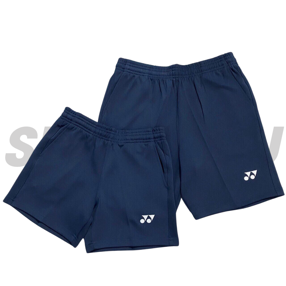  Quần Cầu Lông Nam Yonex S4UQ003 Xanh Đen 
