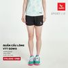  Quần Cầu Lông Nữ Kamito VTT GoWo 
