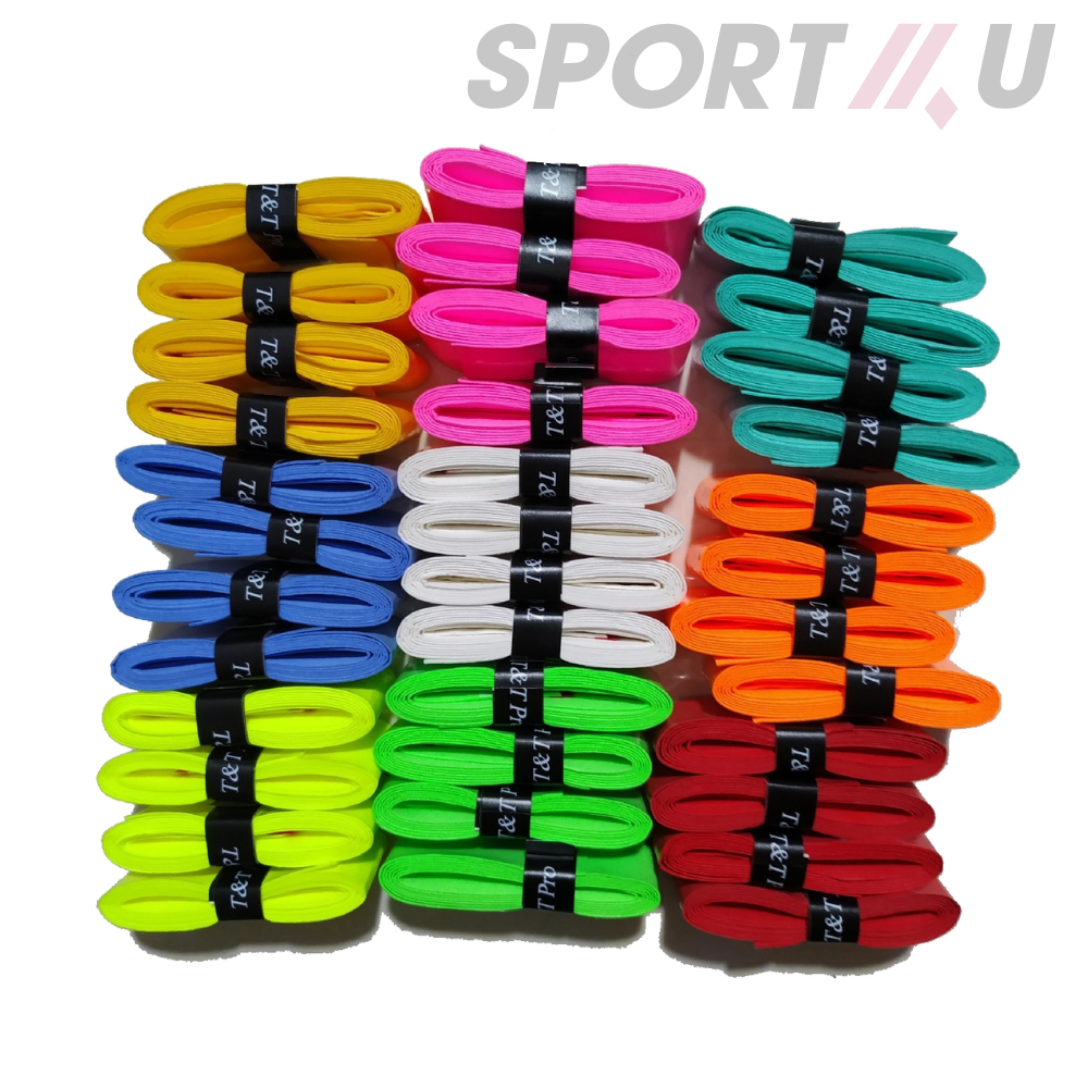  Quấn Cán Cầu Lông T&T Pro 