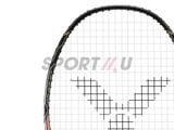  Vợt Cầu Lông Victor TK F Đen - Chính Hãng 