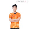  Áo Cầu Lông Nam Kamito Tornado Cam 